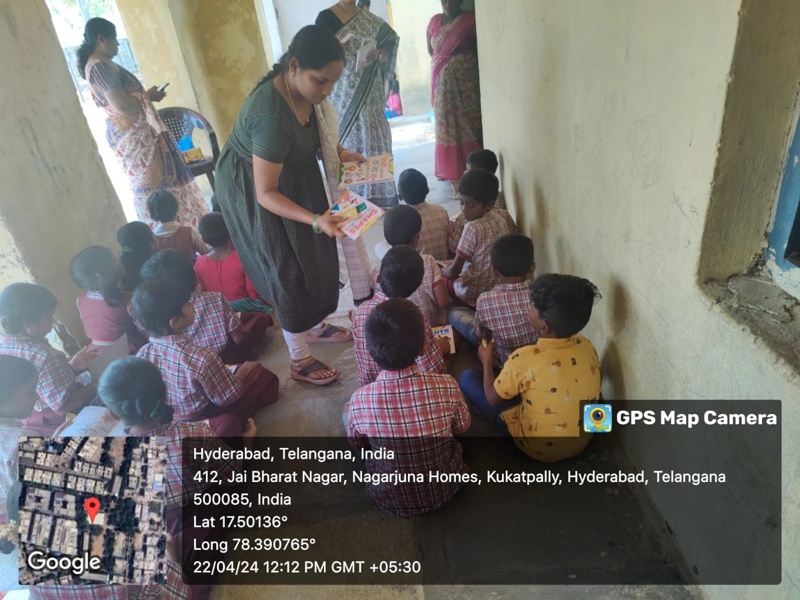 school program 2024 - RITW
